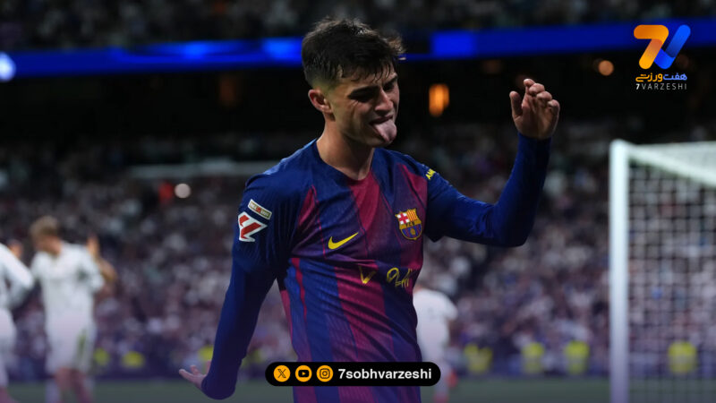 ستاره بارسلونا دوباره مصدوم شد؛ ادامه بدبیاری‌های فلیک