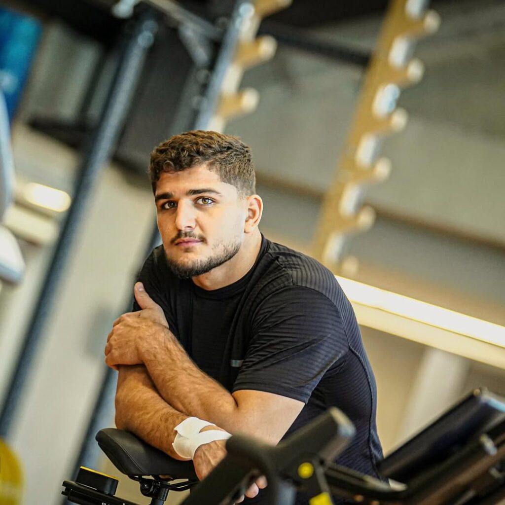 ابوالفضل رحمانی