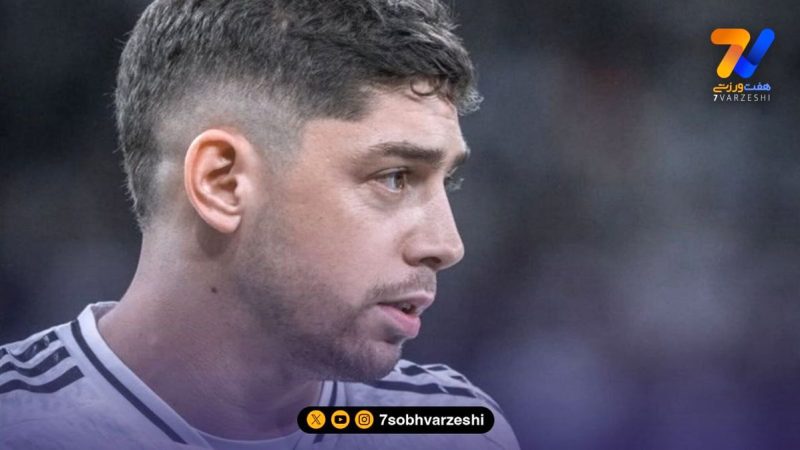 واکنش والورده به قطع همکاری با رئال مادرید