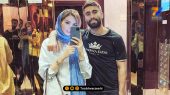 بیوگرافی کاوه رضایی و همسر والیبالیستش 
