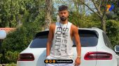 بیوگرافی رامین رضاییان فوتبالیست ایرانی 