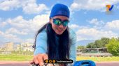 سبک زندگی نیلوفر یاوری و روزمره‌اش 