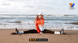 بیوگرافی سارا بهمنیار، پرچمدار مسابقات چنگدو+ عکس با مدال