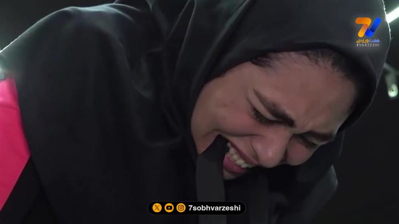 بیوگرافی فائزه سرلک بانوی آهنین ایران