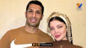 بیوگرافی سپهر حیدری و همسرش 