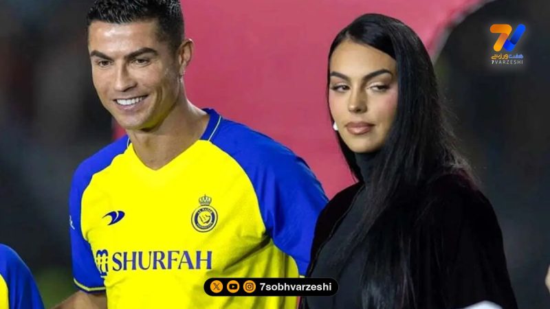 رونالدو: خانواده می‌خواهد از فوتبال خداحافظی کنم؛ می‌خواهم به هزار گل برسم