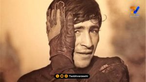 بیوگرافی تلخ ناصر حجازی استقلال + علت مرگ