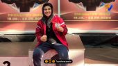 بیوگرافی مرحوم مریم باباولدینی نایب قهرمان جهان رشته کیک بوکسینگ 
