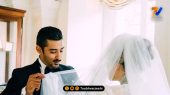 بیوگرافی و زندگی شخصی رضا قوچان نژاد و همسرش 