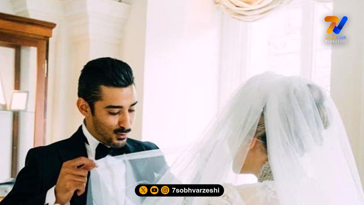بیوگرافی و زندگی شخصی رضا قوچان نژاد و همسرش