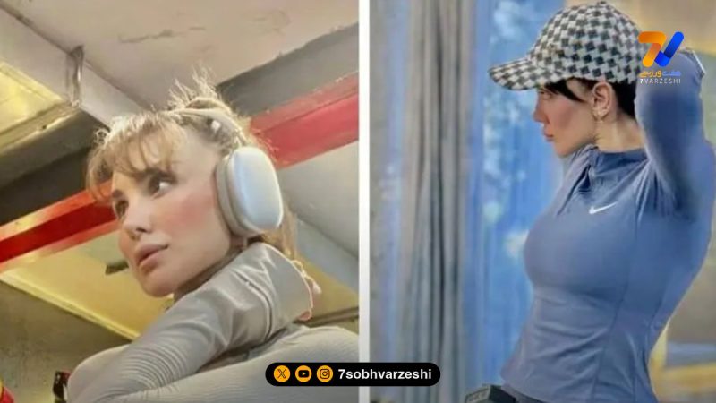 بیوگرافی شهربانو دامغانی نژاد
