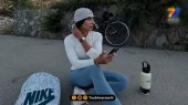 سبک‌ زندگی فائزه نسائی 