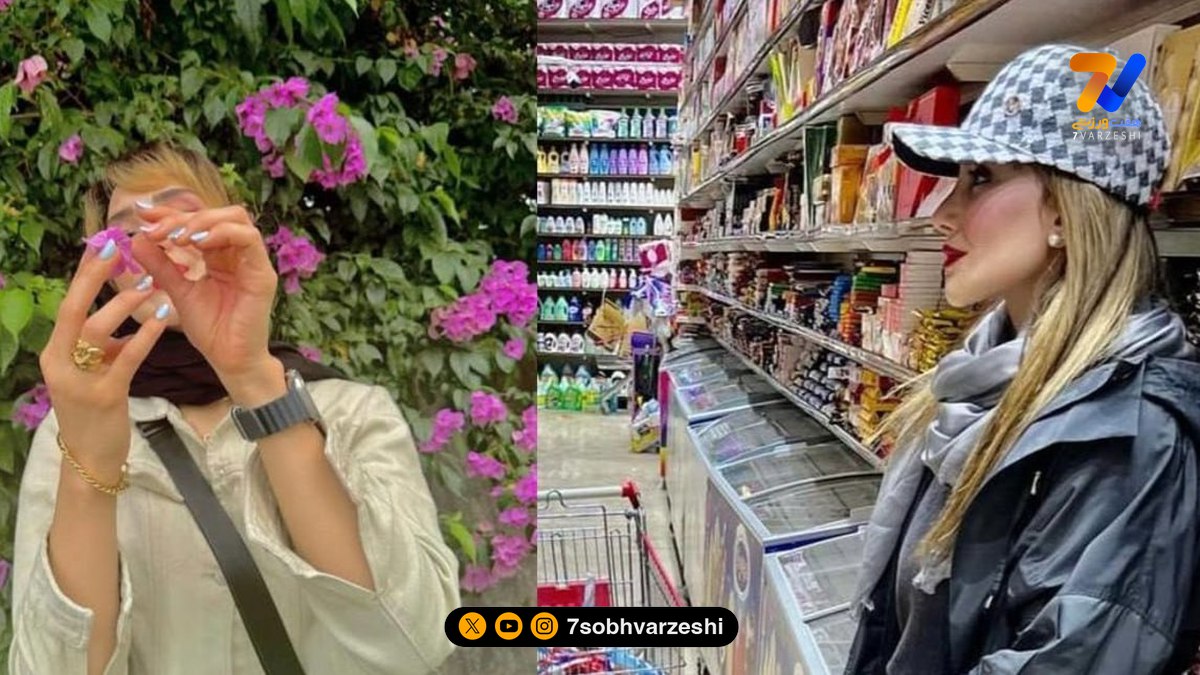 سبک زندگی شهربانو دامغانی نژاد