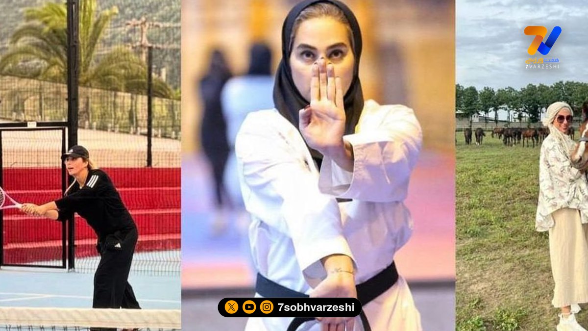 سبک زندگی مهروز ساعی