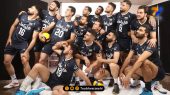 بیوگرافی بازیکنان تیم ملی والیبال ۲۰۲۵ 