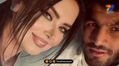 آلبوم عروسی حسن یزدانی ازدواج اول و دومش 