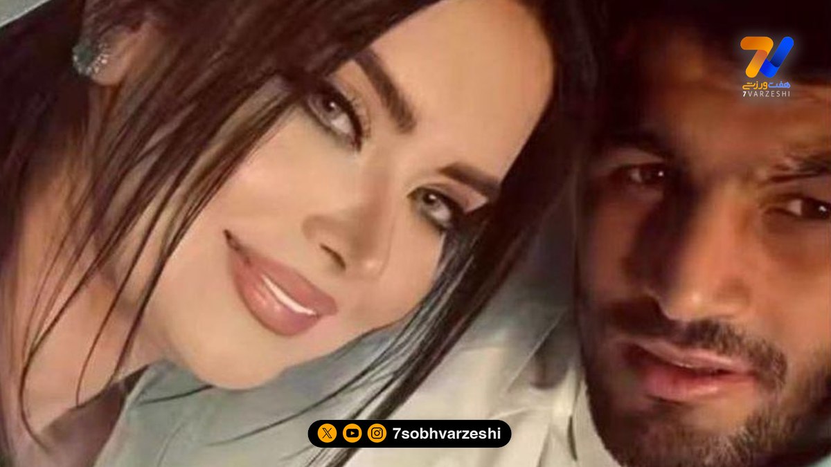 آلبوم عروسی حسن یزدانی ازدواج اول و دومش