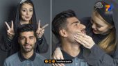 بیوگرافی و رابطه مهدی طارمی با سحر قریشی 