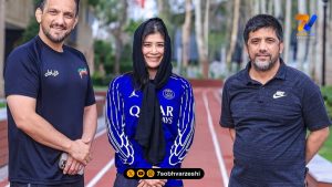 علیرضا دبیر