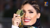 بیوگرافی زهرا خواجوی; رکورد تاریخی در فوتبال ایران 