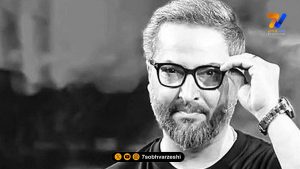 مهرداد میناوند