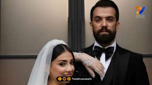 مرجان سلحشوری