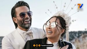 علیرضا واحدی نیکبخت