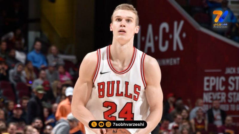ستاره NBA پردرآمدترین ورزشکار تاریخ کشورش!