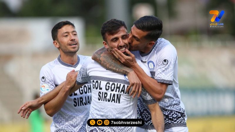 بیوگرافی سعید صادقی