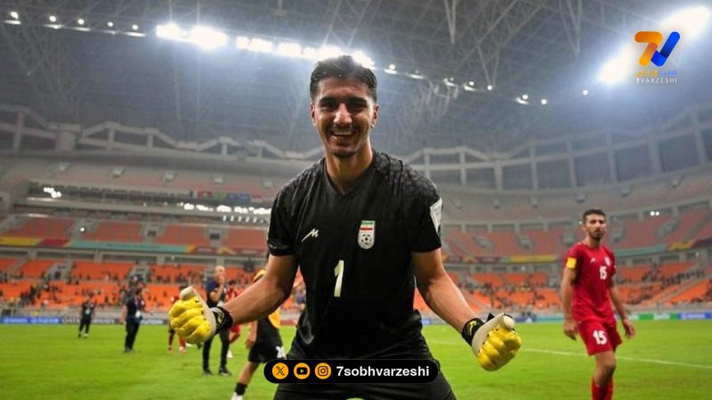 بیوگرافی آرشا شکوری و پدر معروفش