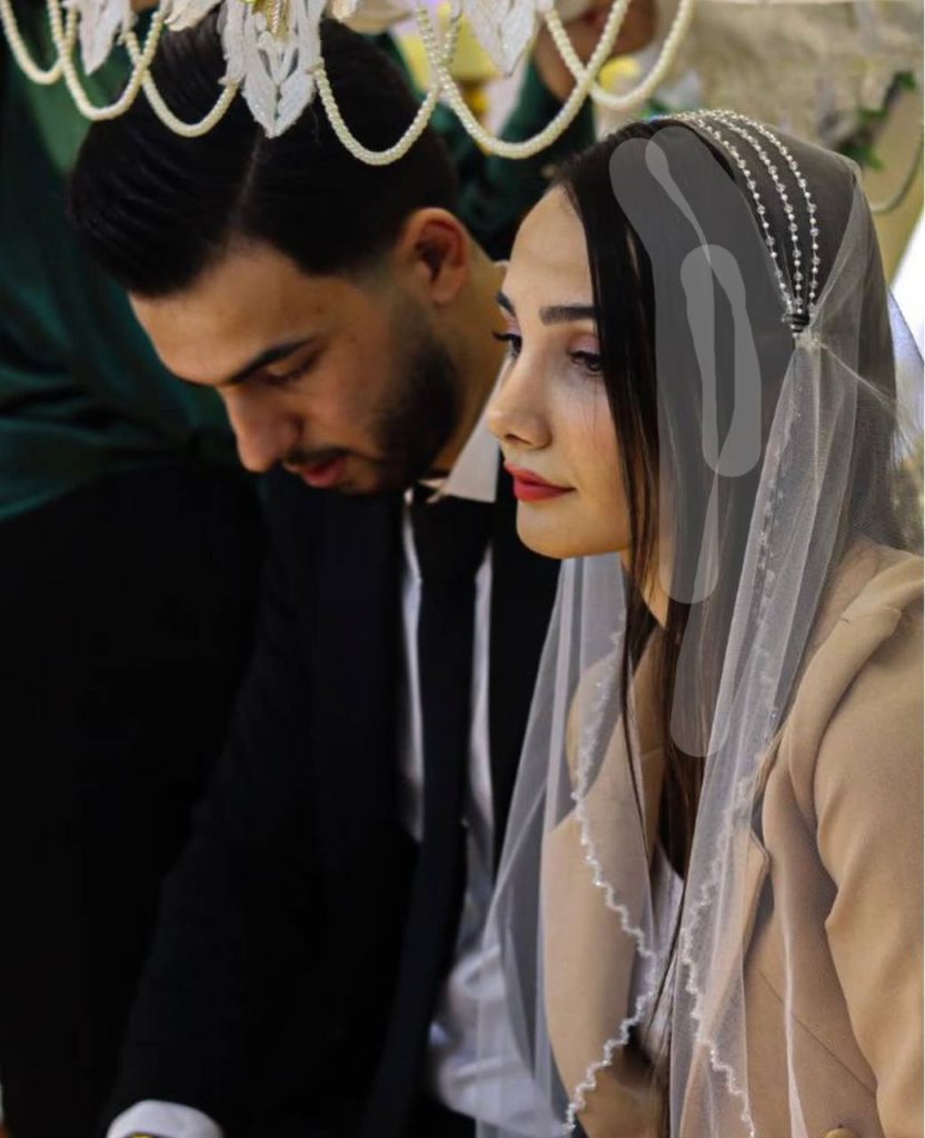 مهدیه سادات حسینی