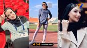 قاب ورزشی | سمیرا، مبینا و سمیرا ایمانی