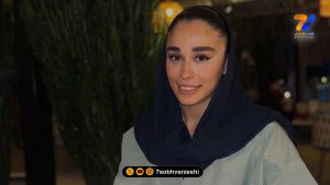 فاطمه منظوری