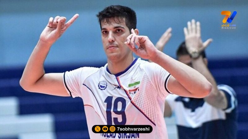 قطر مانع درمان صابر کاظمی شد؟/ تلاش فدراسیون برای نجات ستاره ایران