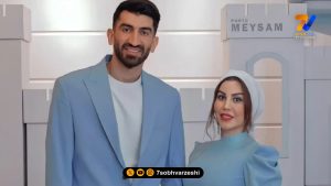 علیرضا بیرانوند