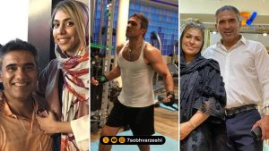 احمدرضا عابدزاده