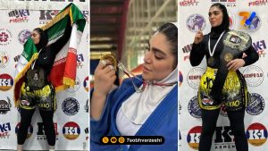 مریم خسروانی