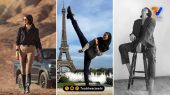 بیوگرافی اکرم خدابنده کاپیتان سابق تیم ملی تکواندوی زنان ایران