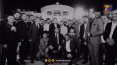 بیوگرافی رحمان عموزاد قهرمانی جهان ۲۰۲۵ + عکس‌های عروسی