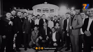 رحمان عموزاد