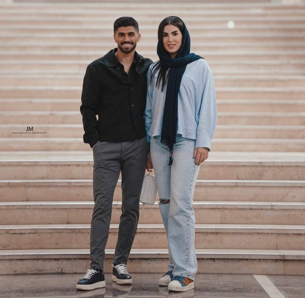 دانیال اسماعیلی‌فر