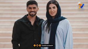 دانیال اسماعیلی‌فر