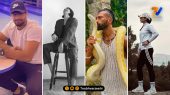 قاب ورزشی | محمدهادی، اکرم، رامین رضاییان و ندا چملانیان