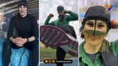 بیوگرافی لیلا ابراهیمی اولین دونده زن ایرانی بعد از انقلاب