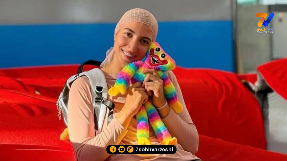 بیوگرافی مهسا میرزاطبیبی