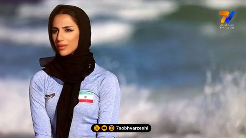 بیوگرافی مریم محبی