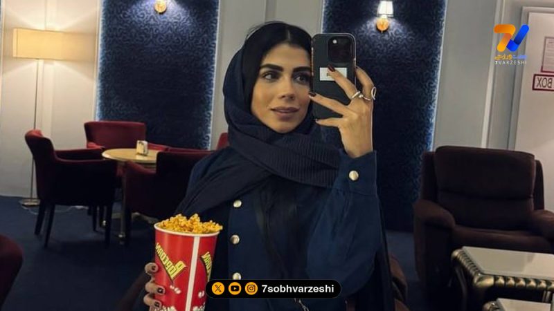 سبک‌ زندگی فائزه نسائی