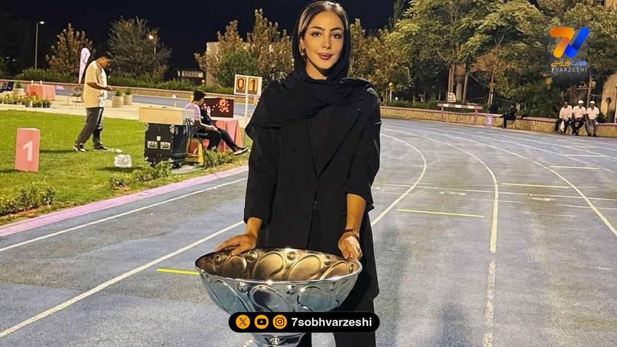 بیوگرافی نیلوفر فشخورانی