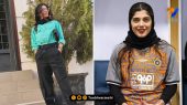 قاب ورزشی | ثنا صادقی بازیکن تیم بانوان پرسپولیس