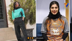 ثنا صادقی
